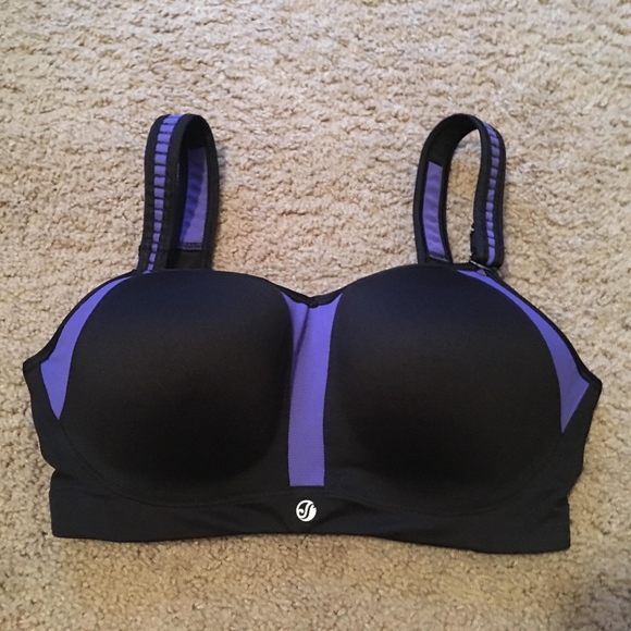 soma max support sports bra